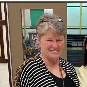 Meet your Posher, Elaine